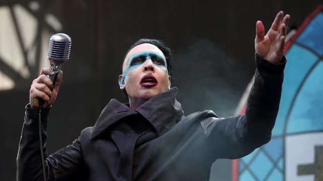 Manson