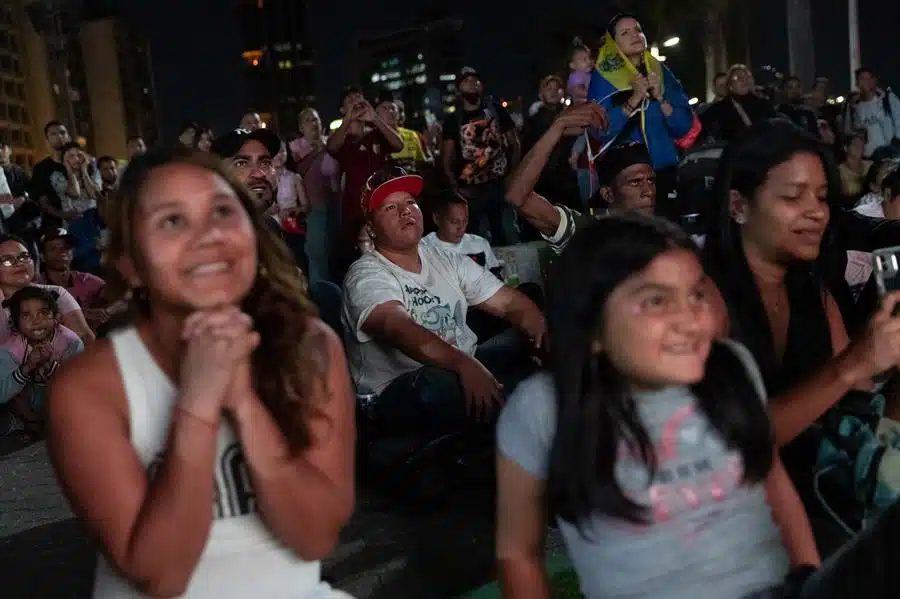 Clásico Mundial