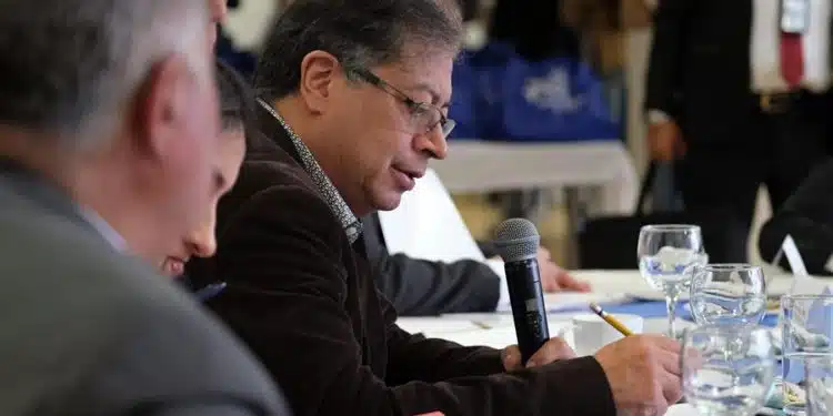 Gustavo Petro