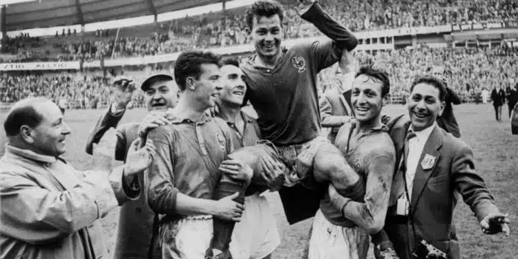 Just Fontaine