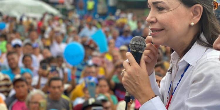 @VenteVenezuela.