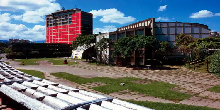 UCV