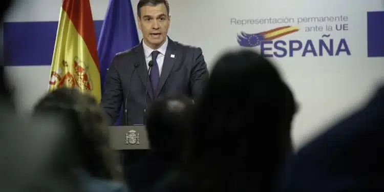 Pedro Sánchez