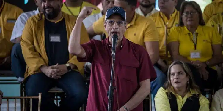 Capriles