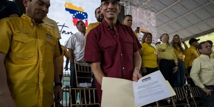 Capriles