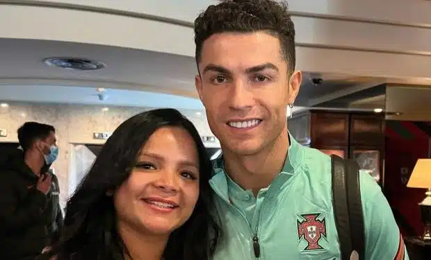 Ronaldo