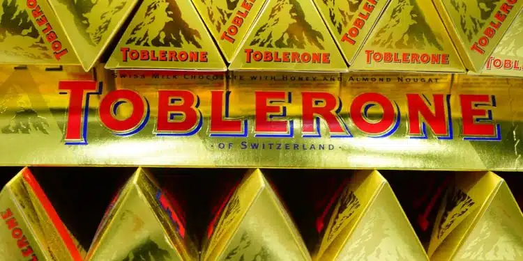 Toblerone