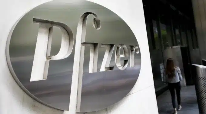 Pfizer