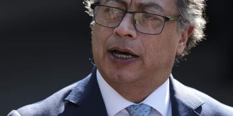 Gustavo Petro