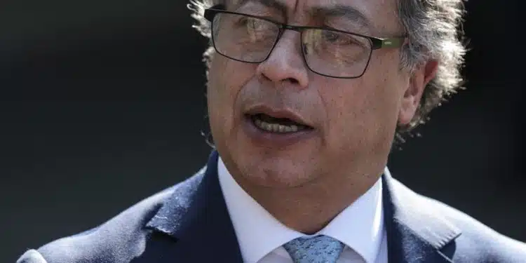 Gustavo Petro