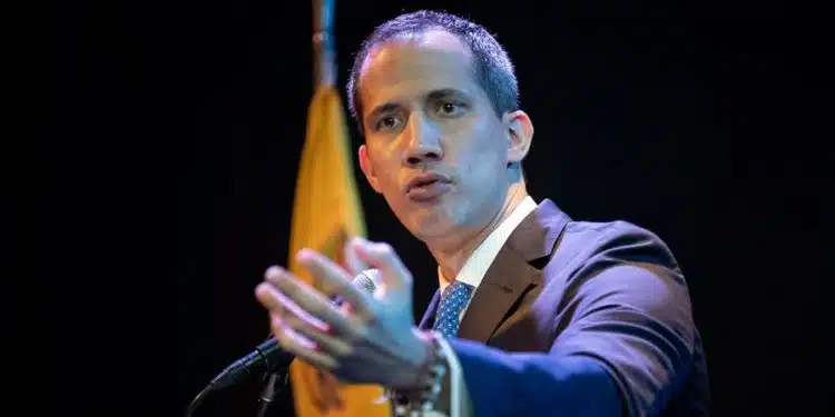 Guaidó