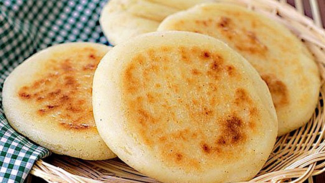 arepa