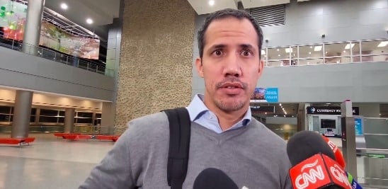 Guaidó