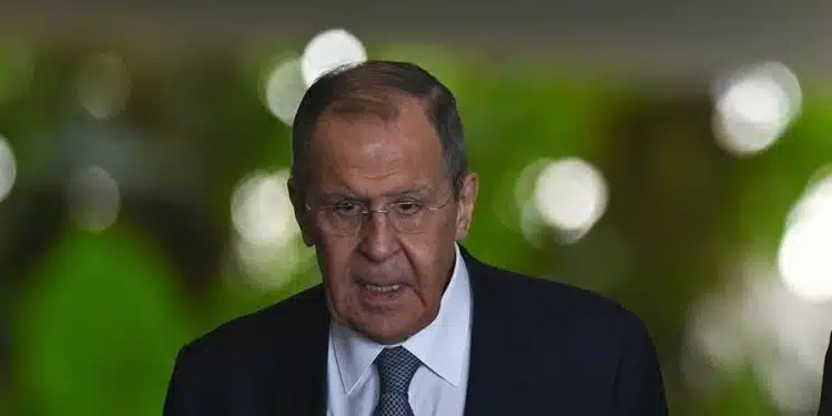 Lavrov