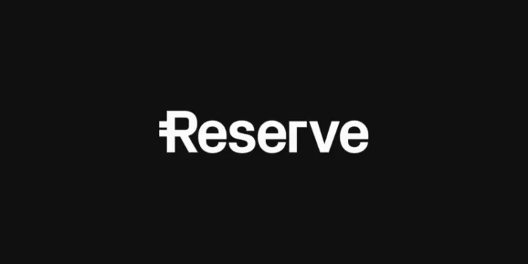 Reserve