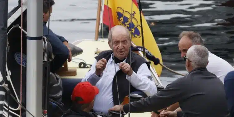 Juan Carlos