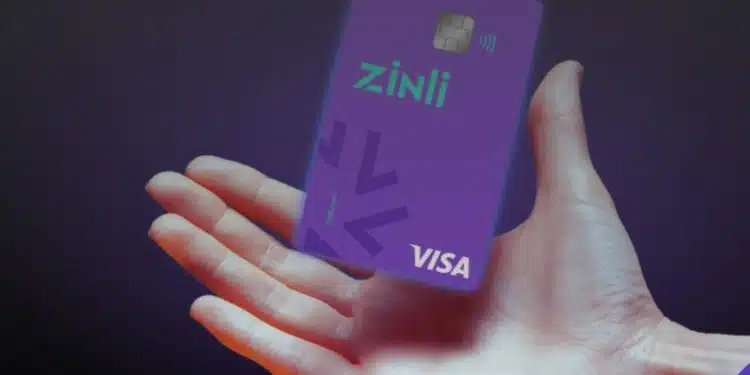 Zinli