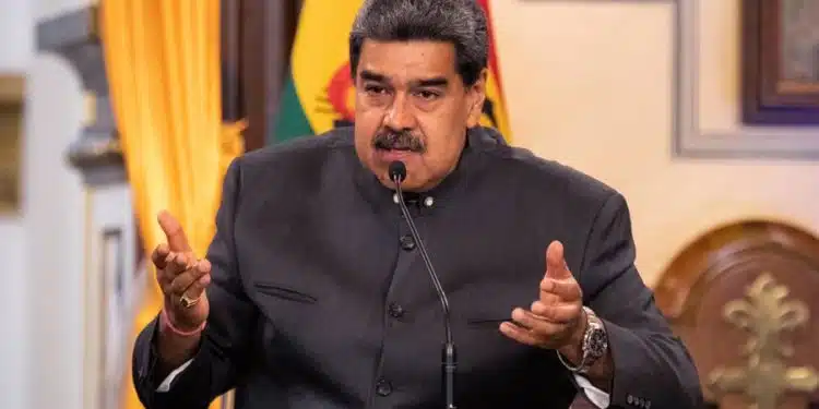 Maduro