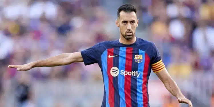 Busquets