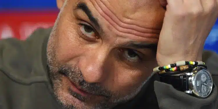 Guardiola