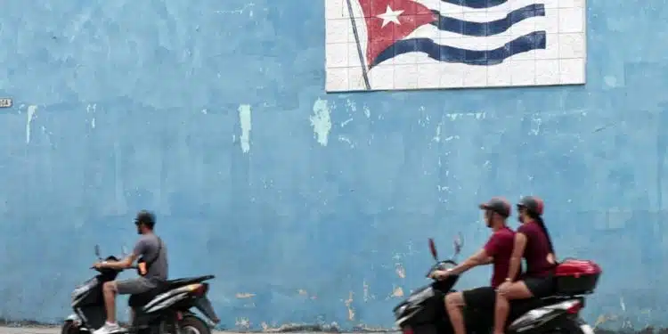 Cuba