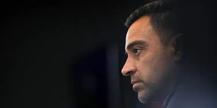 Xavi