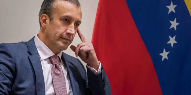 El Aissami