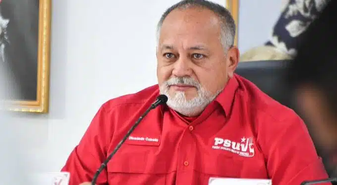 Foto Psuv