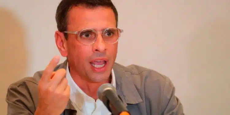 Capriles