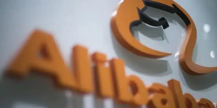 Alibaba