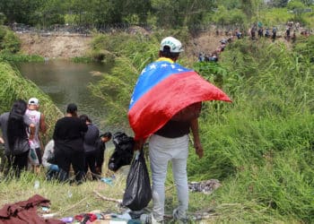 venezolanos