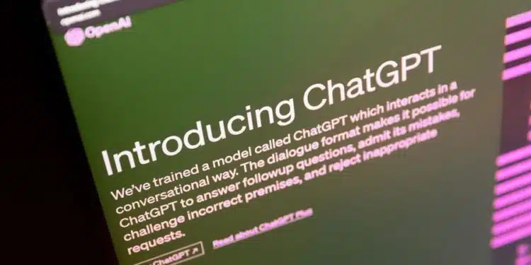 ChatGPT