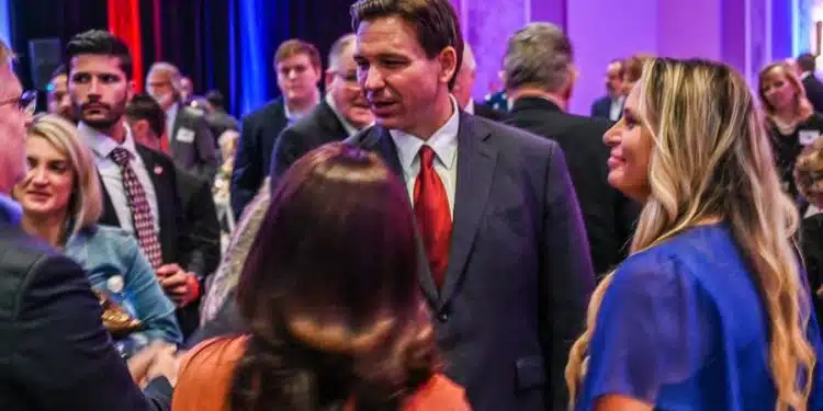 Ron DeSantis