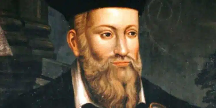 Nostradamus