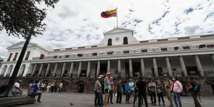 Ecuador