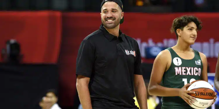 Greivis Vásquez