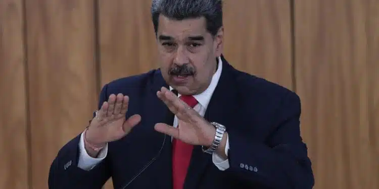 Maduro