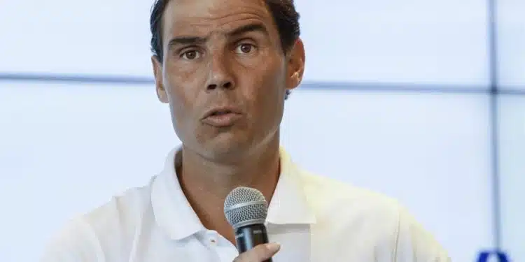 Nadal