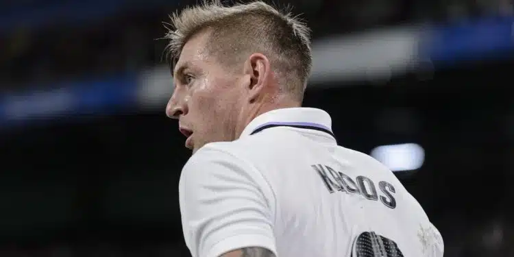 Toni Kroos