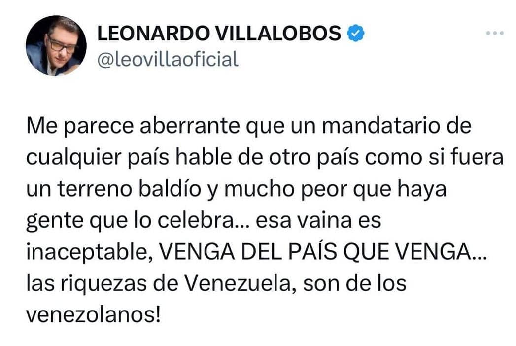 Leonardo Villalobos