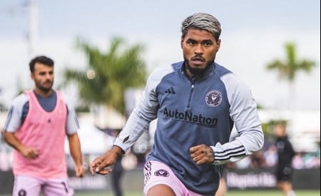 Josef Martínez