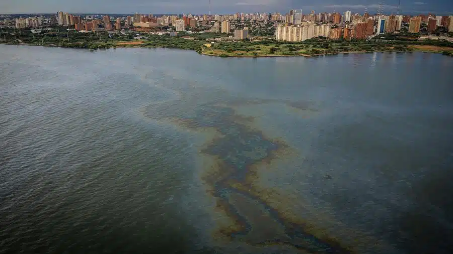 Lago de Maracaibo