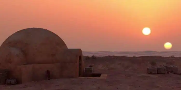 Tatooine