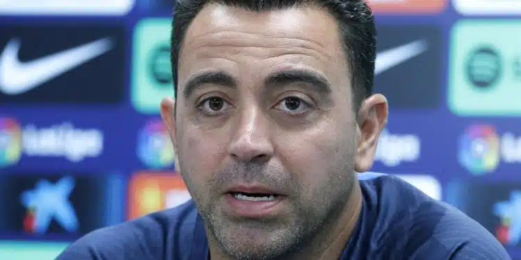 Xavi