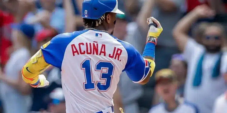 Ronald Acuña Jr