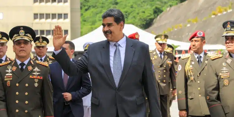 Maduro