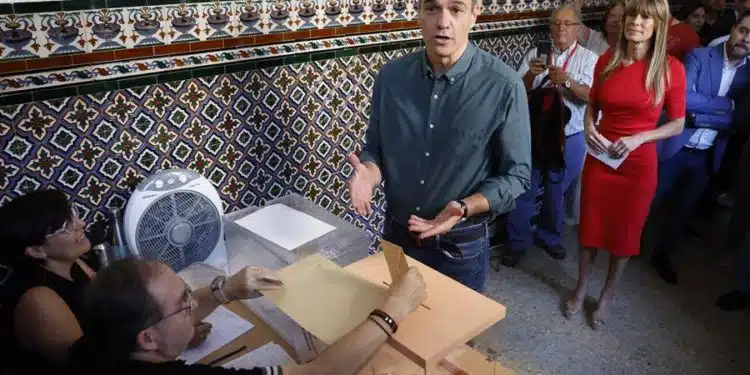 Pedro Sánchez