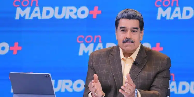 Maduro