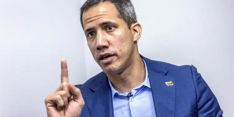 Guaidó