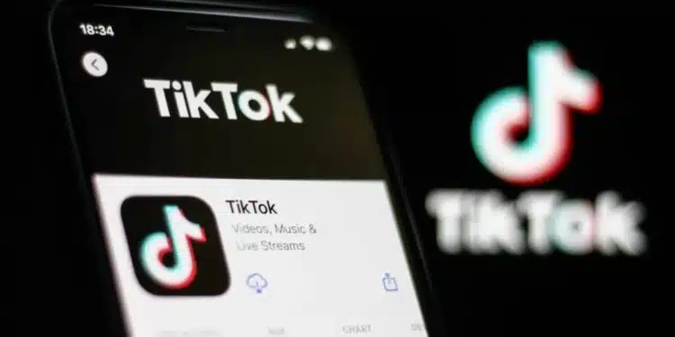 TikTok